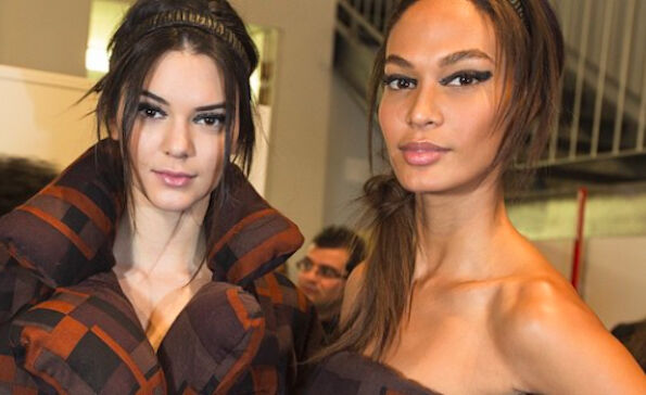 Fendi kondigt eerste couture fashion show aan