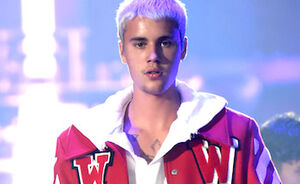 Justin Bieber lanceert kledinglijn in samenwerking met Forever 21