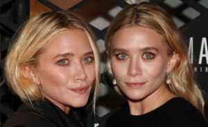 De Olsen Twins lanceren een nieuwe sieradenlijn en dit keer is het vintage