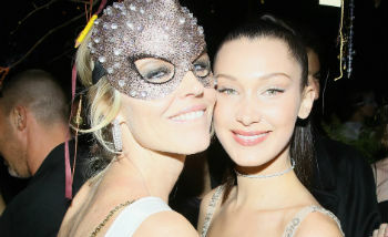 Bekijk hier de schitterende beelden van de dromerige Dior after party