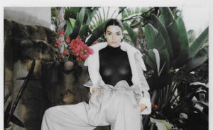 Nieuwe kledinglijn van Kylie en Kendall is super stylish