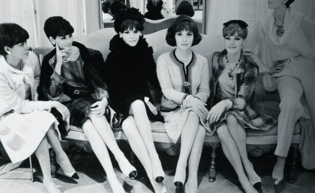 60 jaar later en nog steeds wil iedere modeliefhebber deze Chanel pumps hebben