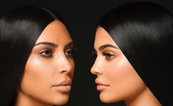 Dit is er fout aan bijna 1,4 miljoen lipsticks van Kylie en Kim en je hebt het niet gemerkt