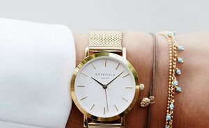 Een ode aan het minimalistische horloge + dit zijn onze favoriete merken