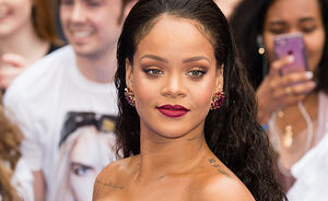 Rihanna’s Fenty Beauty valt in de prijzen