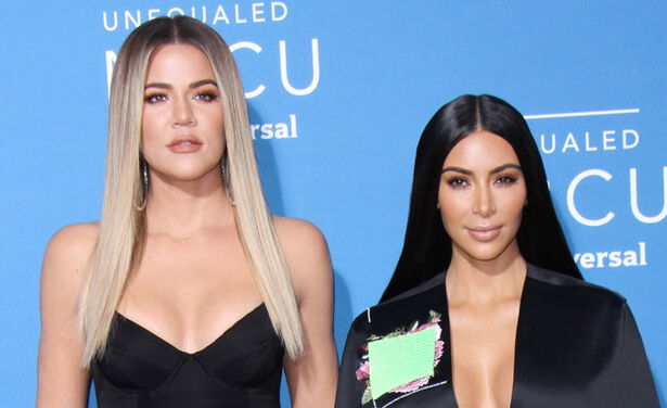 Kim Kardashian over Khloé's overspelige baby daddy + vergeeft de familie het hem?
