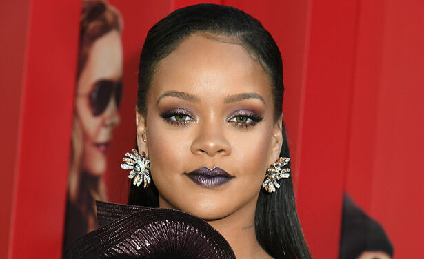 Rihanna sluit NYFW in september af met een modeshow maar niét in samenwerking met PUMA