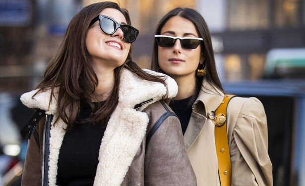 18 geweldige street style looks tijdens Paris Couture Week die ook jij gewoon kunt dragen