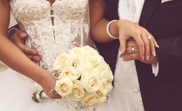7x wedding nagels voor elke bruid in spé