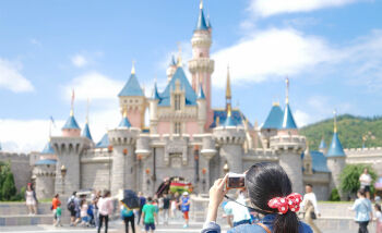 7 momenten waarop je absoluut niet naar Disneyland moet gaan