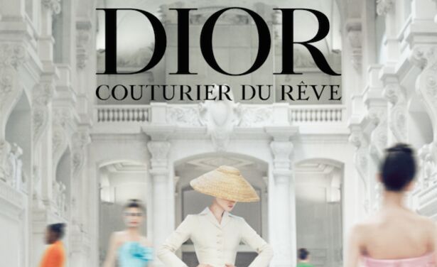 Deze mega tentoonstelling over Dior willen wij bezoeken!