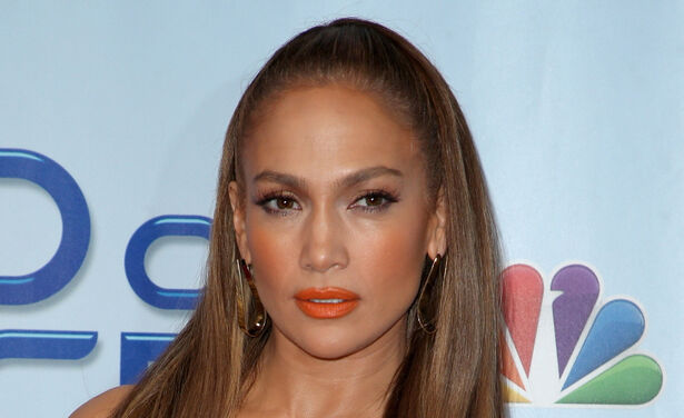 Ook Jennifer Lopez komt nu met een eigen make-uplijn