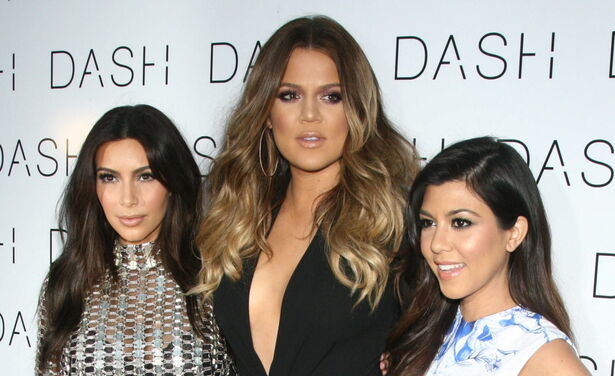 De Kardashians hebben een drastisch besluit genomen over hun DASH-winkels