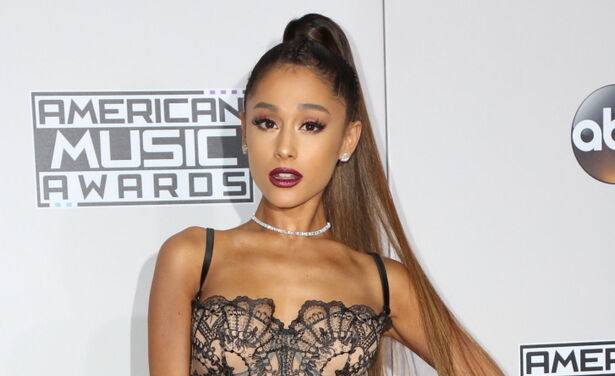 Ariana Grande ruilt haar lange kapsel in voor een kittige boblijn
