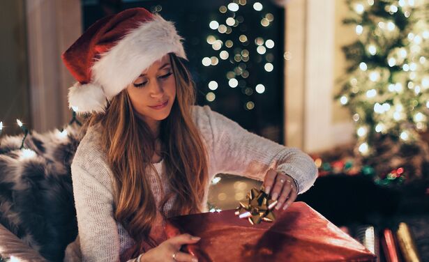 Dit zijn de origineelste en fijnste kerstcadeaus voor vrouwen