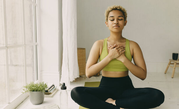 Meer mediteren? 4 dingen die je dan zeker nodig hebt